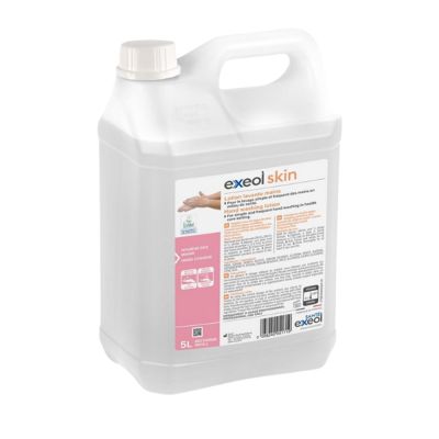 Exeol Skin - Bidon De 5l