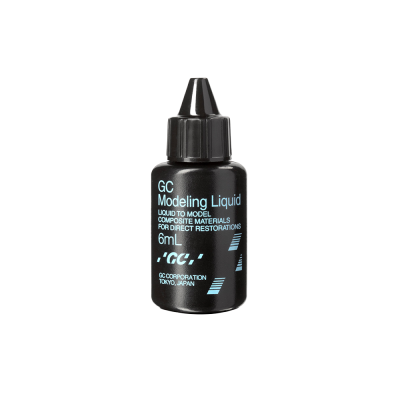 Modeling Liquid - Flacon De 6m