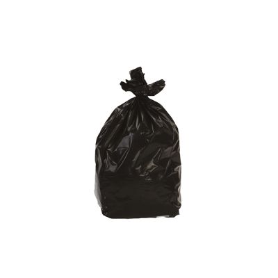 Sacs Poubelles 100l - Carton De 200