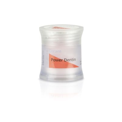 IPS e.max Ceram Power Dentin - Pot De 20g