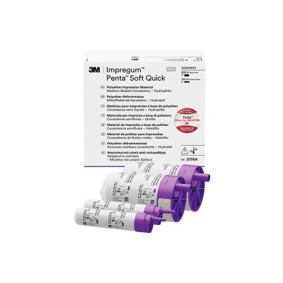 Impregum Penta - 2 Cartouches De 360ml