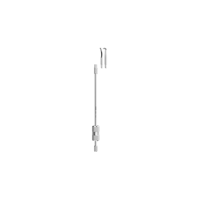 Arrache-Couronnes Simple Fixation n°2300-S - Coffret