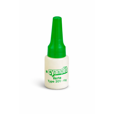 Colle Cyanoacrylate Cyanolit - Flacon De 10g