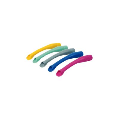 Canules d'Aspiration Petito Ø16mm - Lot De 5