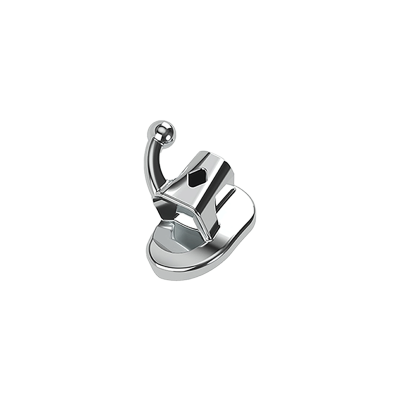 Tube A Coller Simple Non-Convertible Edgewise Mini Viper - Lot De 10