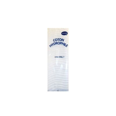 Coton Hydrophile - Sachet De 250g