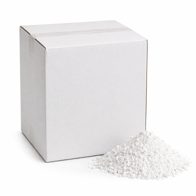 Poudre Abrasive d'Oxyde d'Alumine - Carton De 25kg