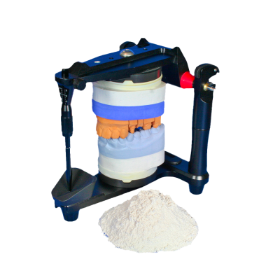 Articulation Plaster Synthetic - Carton De 20kg
