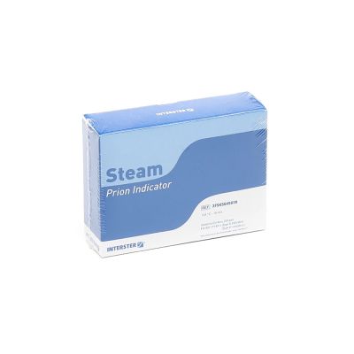Indicateurs De Stérilisation Prion - Lot De 250