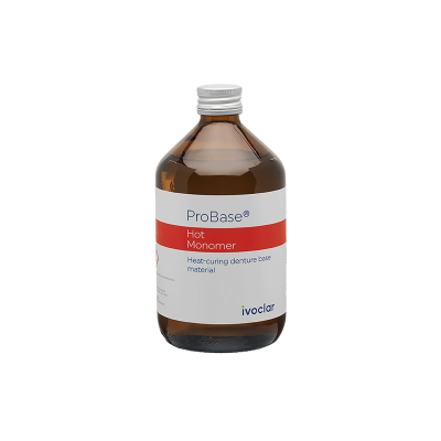 ProBase Hot - Flacon De 500ml