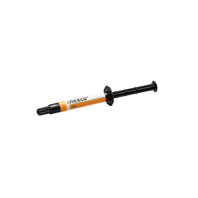 SR Nexco Liner - Seringue De 2ml