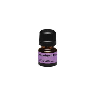 Monobond Plus - Flacon De 5g