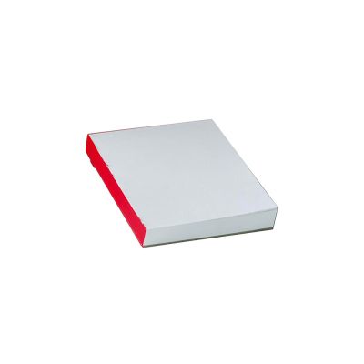 Bloc A Spatuler Papier Anti-dérapants 7 x 8cm - Lot De 100