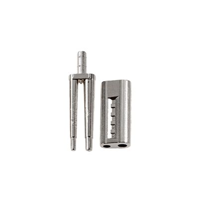 Bi-V-Pin Type N 15mm - Lot De 1000