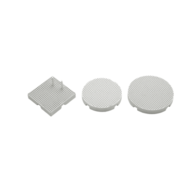 Support De Cuisson En Nid d'Abeilles - 1 Pièce