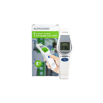 Thermomètre Infrarouge UFR106 - Kit